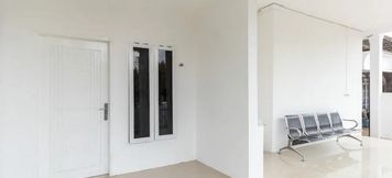 Others 3 Reddoorz @ Medan Johor