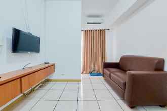 Others 4 Wonderful 2BR Apartment at M-Town Residence near Summarecon Mall By Travelio