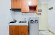 Others 4 Wonderful 2BR Apartment at M-Town Residence near Summarecon Mall By Travelio