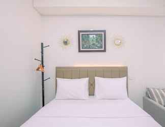 Lainnya 2 Nice Studio Apartment at Transpark Cibubur By Travelio