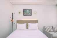 Lainnya Nice Studio Apartment at Transpark Cibubur By Travelio