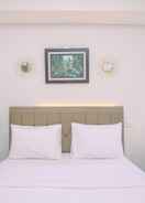 Others Nice Studio Apartment at Transpark Cibubur By Travelio