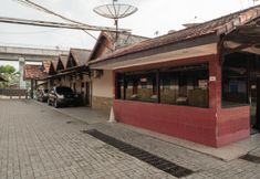 大堂 4 Urbanview Hotel Good Palembang by RedDoorz