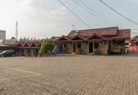 其他 Urbanview Hotel Good Palembang by RedDoorz