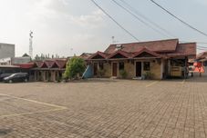 其他 Urbanview Hotel Good Palembang by RedDoorz