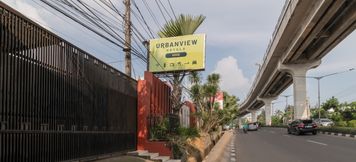 其他 6 Urbanview Hotel Good Palembang by RedDoorz