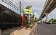 อื่นๆ 6 Urbanview Hotel Good Palembang by RedDoorz