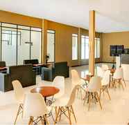 Bar, Kafe, dan Lounge 3 Grand Tawiri Hotel