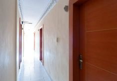 Others 3 Urbanview Hotel Syariah Residence Medan by RedDoorz