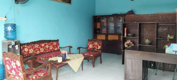 기타 3 RedDoorz Syariah near Stasiun Pekalongan 3