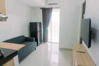 Others 4 Comfort and Minimalist 2BR Serpong Garden Apartment By Travelio