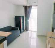 อื่นๆ 3 Comfort and Minimalist 2BR Serpong Garden Apartment By Travelio