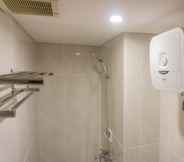 อื่นๆ 5 Comfort and Minimalist 2BR Serpong Garden Apartment By Travelio