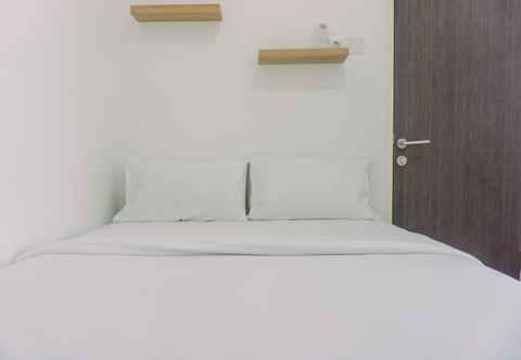 อื่นๆ Comfort and Minimalist 2BR Serpong Garden Apartment By Travelio