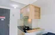 Lain-lain 4 Comfort and Minimalist 2BR Serpong Garden Apartment By Travelio