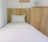 อื่นๆ 2 Comfort and Minimalist 2BR Serpong Garden Apartment By Travelio