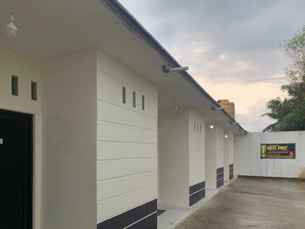 RedDoorz Syariah @ Labuhan Maringgai Lampung, THB 509.63