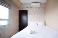 Lainnya Tidy and Homey 2BR at Puri Mas Apartment By Travelio