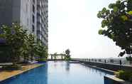 Others 6 Homey and Spacious 2BR at Tree Park City Cikokol Apartment By Travelio