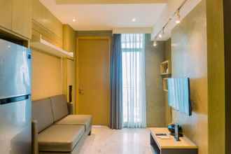 Lainnya 4 Homey and Spacious 2BR at Tree Park City Cikokol Apartment By Travelio