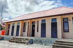 RedDoorz near Reremi Pemancar Manokwari, USD 18.93