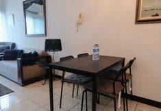 Common Space 5 Spacious 2BR at Galeri Ciumbuleuit 1 Apartment By Travelio