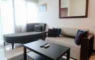 Lainnya 3 Spacious 2BR at Galeri Ciumbuleuit 1 Apartment By Travelio