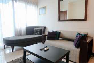 Others 4 Spacious 2BR at Galeri Ciumbuleuit 1 Apartment By Travelio