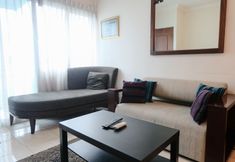 Lainnya 3 Spacious 2BR at Galeri Ciumbuleuit 1 Apartment By Travelio