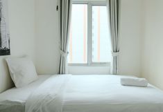 Lainnya 2 Spacious 2BR at Galeri Ciumbuleuit 1 Apartment By Travelio