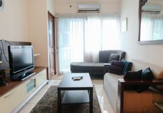 Common Space 3 Spacious 2BR at Galeri Ciumbuleuit 1 Apartment By Travelio