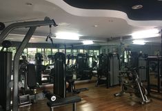 Lainnya 6 Spacious 2BR at Galeri Ciumbuleuit 1 Apartment By Travelio