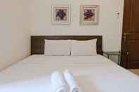 Others Spacious 2BR at Galeri Ciumbuleuit 1 Apartment By Travelio