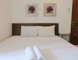 Others 2 Spacious 2BR at Galeri Ciumbuleuit 1 Apartment By Travelio