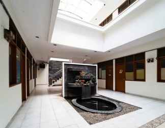 Lobby 2 KoolKost near Padjadjaran University (Minimum Stay 6 Nights)