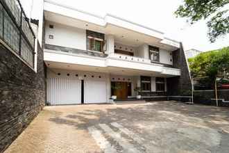 Luar Bangunan 4 KoolKost near Padjadjaran University (Minimum Stay 6 Nights)