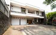 Exterior 2 KoolKost near Padjadjaran University (Minimum Stay 6 Nights)