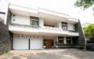 ภายนอกอาคาร 3 KoolKost near Padjadjaran University (Minimum Stay 6 Nights)