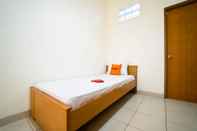 ห้องนอน KoolKost near Padjadjaran University (Minimum Stay 6 Nights)