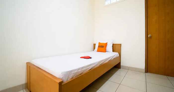 Bedroom KoolKost near Padjadjaran University (Minimum Stay 6 Nights)