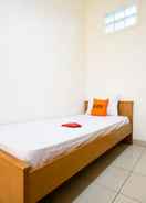 BEDROOM KoolKost near Padjadjaran University (Minimum Stay 6 Nights)