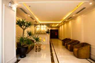 Lobby 4 Ostara Hotel & Apartment