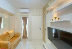 อื่นๆ 4 Homey and Spacious 3BR at Springlake Summarecon Bekasi Apartment By Travelio