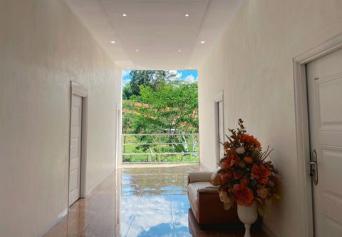 Others Wisma Maestro Toraja Mitra RedDoorz