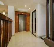 Others 7 RedDoorz Plus Near Galaxy Bekasi