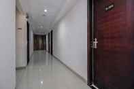 Others RedDoorz Plus Near Galaxy Bekasi