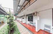 Lainnya 3 Urbanview Hotel Pondok Kurnia Cijagra Bandung