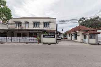 Lain-lain 4 Urbanview Hotel Pondok Kurnia Cijagra Bandung