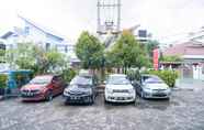 Others 4 RedDoorz Plus near UIN Banjarmasin