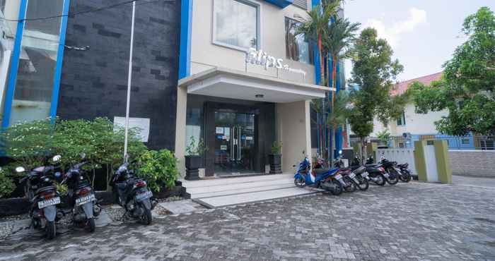 อื่นๆ RedDoorz Plus near UIN Banjarmasin